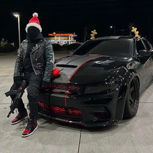 Meet your Posher, Eugene